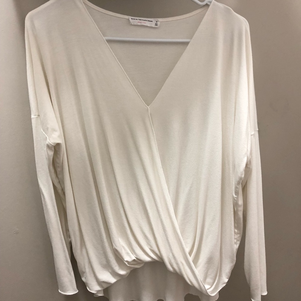 Long Sleeve Top Never worn!!